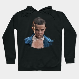 Eleven Hoodie